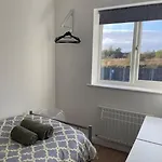 Prázdninový dům Cosyhouse2 Private Parking Base For District And Sellafield Cleator Moor