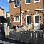 Cosyhouse2 Private Parking Base For District And Sellafield Prázdninový dům *