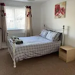 Cosyhouse2 Private Parking Base For District And Sellafield Prázdninový dům