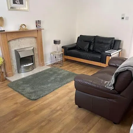 Cosyhouse2 Private Parking Base For District And Sellafield * Cleator Moor