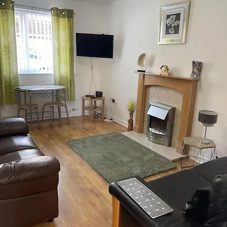 Hébergement de vacances Cosyhouse2 Private Parking Base For District And Sellafield