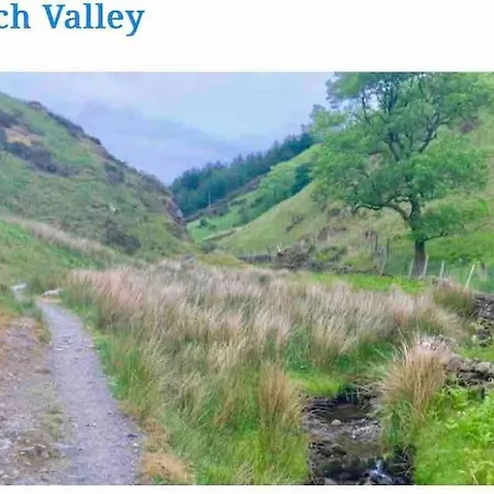 Hébergement de vacances Cosyhouse2 Private Parking Base For District And Sellafield *