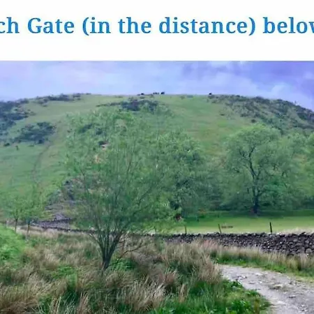 Cosyhouse2 Private Parking Base For District And Sellafield Ferienhaus Cleator Moor