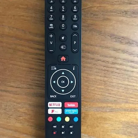 Hébergement de vacances Cosyhouse2 Private Parking Base For District And Sellafield Cleator Moor