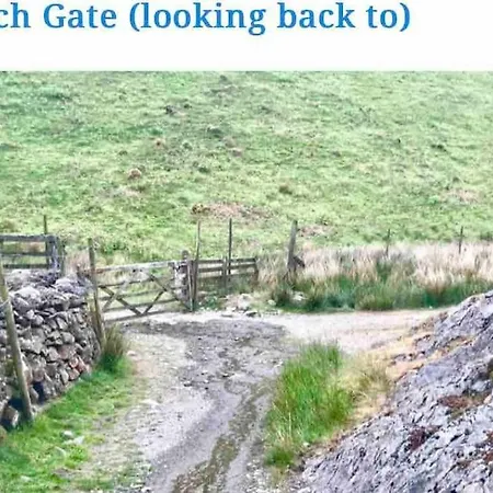 Nyaraló Cosyhouse2 Private Parking Base For District And Sellafield Cleator Moor