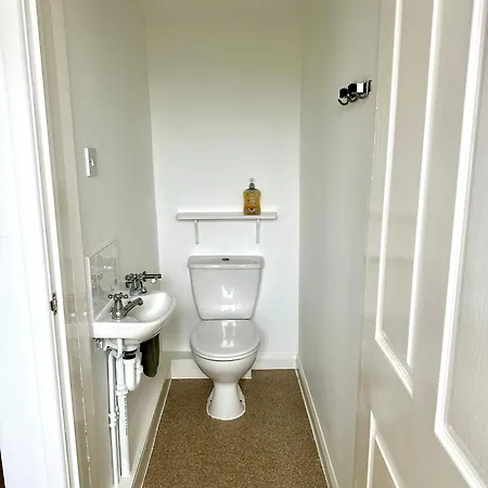 Cosyhouse2 Private Parking Base For District And Sellafield