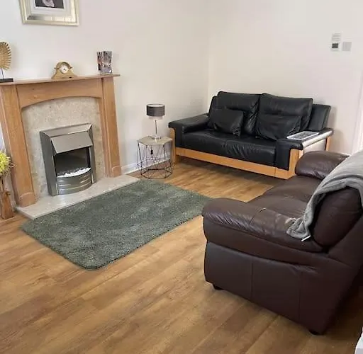 Cosyhouse2 Private Parking Base For District And Sellafield * Cleator Moor