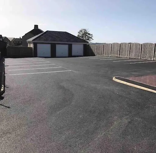 Cosyhouse2 Private Parking Base For District And Sellafield Nyaraló