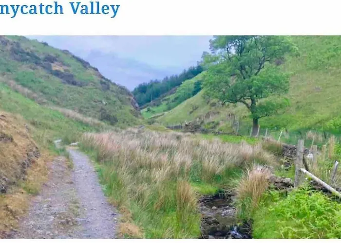 Nyaraló Cosyhouse2 Private Parking Base For District And Sellafield *