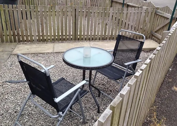 Cosyhouse2 Private Parking Base For District And Sellafield Nyaraló Cleator Moor