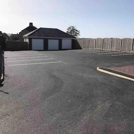 Cosyhouse2 Private Parking Base For District And Sellafield Feriehus